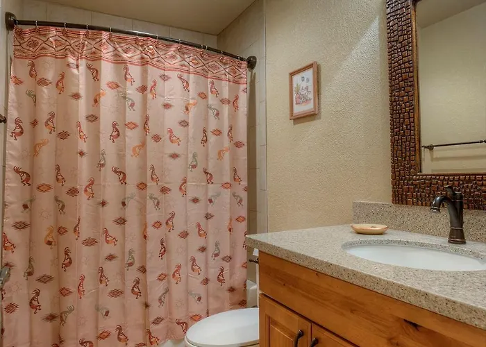 Cactus Retreat Scottsdale