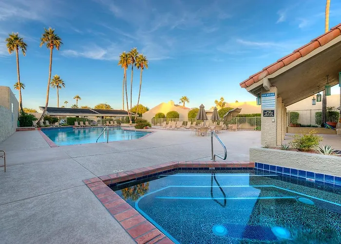 Cactus Retreat *
